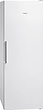 Siemens GS58NAWCV iQ500 Gefrierschrank, 191 x 70...