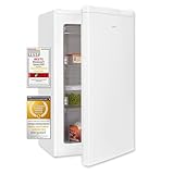 Exquisit Gefrierschrank GS5111-330E weiss |...