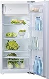 Privileg PRFI 336 Einbau-Kühlschrank mit...